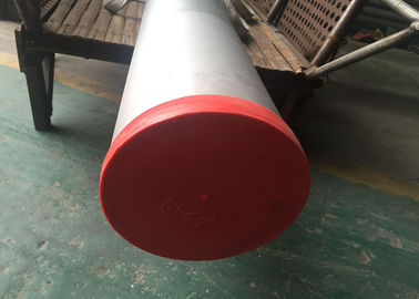 Long Heavy Wall Stainless Steel Pipe , Heavy Wall Steel Pipe 1/8''-16'' OD