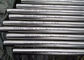 Cold Drawing Polished Stainless Steel Pipes 180 Grit 320 Grit TP304/TP316L