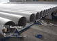 Sch80 Thickness 316l Stainless Steel Tubing Seamless Custom Made Size