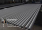 Sch80 Thickness 316l Stainless Steel Tubing Seamless Custom Made Size