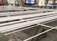 Customized Length Stainless Steel Heat Exchanger Tube For Sugar Plant Wear Resistant