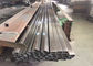 Engineering Frame Stainless Steel Square Pipe With 2b Surface Astm A312
