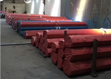 Corrosion Resistance Stainless Steel Seamless Pipe For High Temperature Boiler