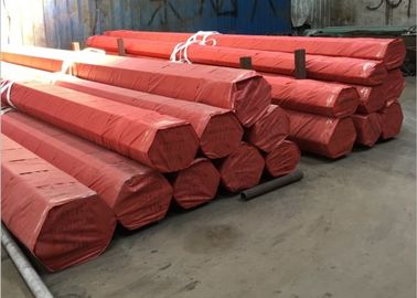 Corrosion Resistance Stainless Steel Seamless Pipe For High Temperature Boiler