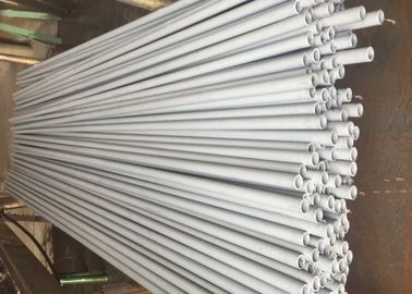 Annealed and Pickled Stainless Steel Seamless Pipe 300 Series 25*2*6000MM