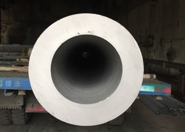 Cold Rolling Round Heavy Wall Seamless Pipe For Oil And Gas Industry