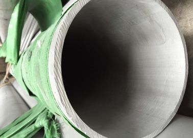 Cold Rolling Round Heavy Wall Seamless Pipe For Oil And Gas Industry