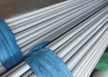 ASTM A269/A213 Small Diameter Stainless Steel Tubing TP304/304L 25*2*6000MM