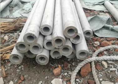 Random Length Heavy Wall Seamless Pipe High Pressure Resistance 73*16 Mm