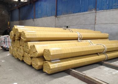 Gost 9941-81 Stainless Seamless Steel Pipe 2X18H10T 63*3*(5000-5800MM)