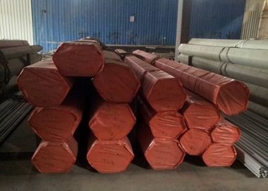 Austenitic Stainless Small Steel Tube / Long Small Stainless Steel Pipe