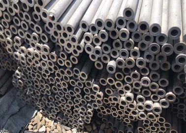 Cold Drawning Heavy Wall Stainless Tubing For High Pressure Boiler Vessel