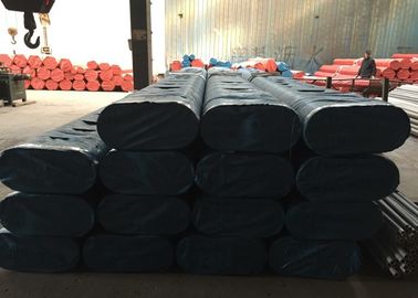 Big Sizes Seamless Steel Tube / Austenitic Stainless Seamless Pipe ASTM A312