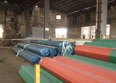 Corrosion Resistance Stainless Steel Seamless Pipe For Heat Exchange Transport