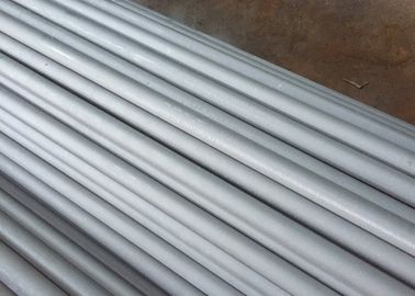 Waterproof Small Diameter Stainless Tubing / Thin 8mm Stainless Steel Tube