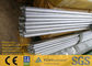 High Strength Stainless Steel Seamless Pipe With Cold Rolled And Cold Drawing