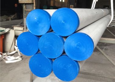 Austenitic Stainless Heavy Wall Seamless Pipe With Annealed And Pickled