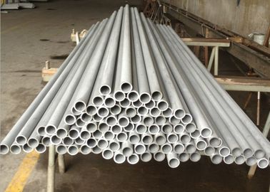 Non - Magnetic Small Diameter Stainless Steel Tubing For Heat Exchanger