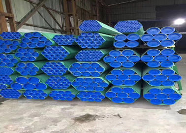 ASTM A789/790 Duplex Stainless Steel Pipes For Heat Exchanger 1/8''-12''