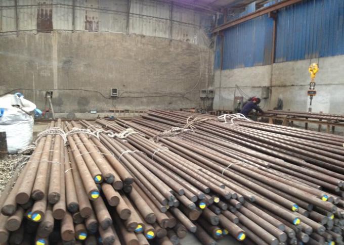 Gost 9941-81 Stainless Seamless Steel Pipe 2X18H10T 63*3*(5000-5800MM)